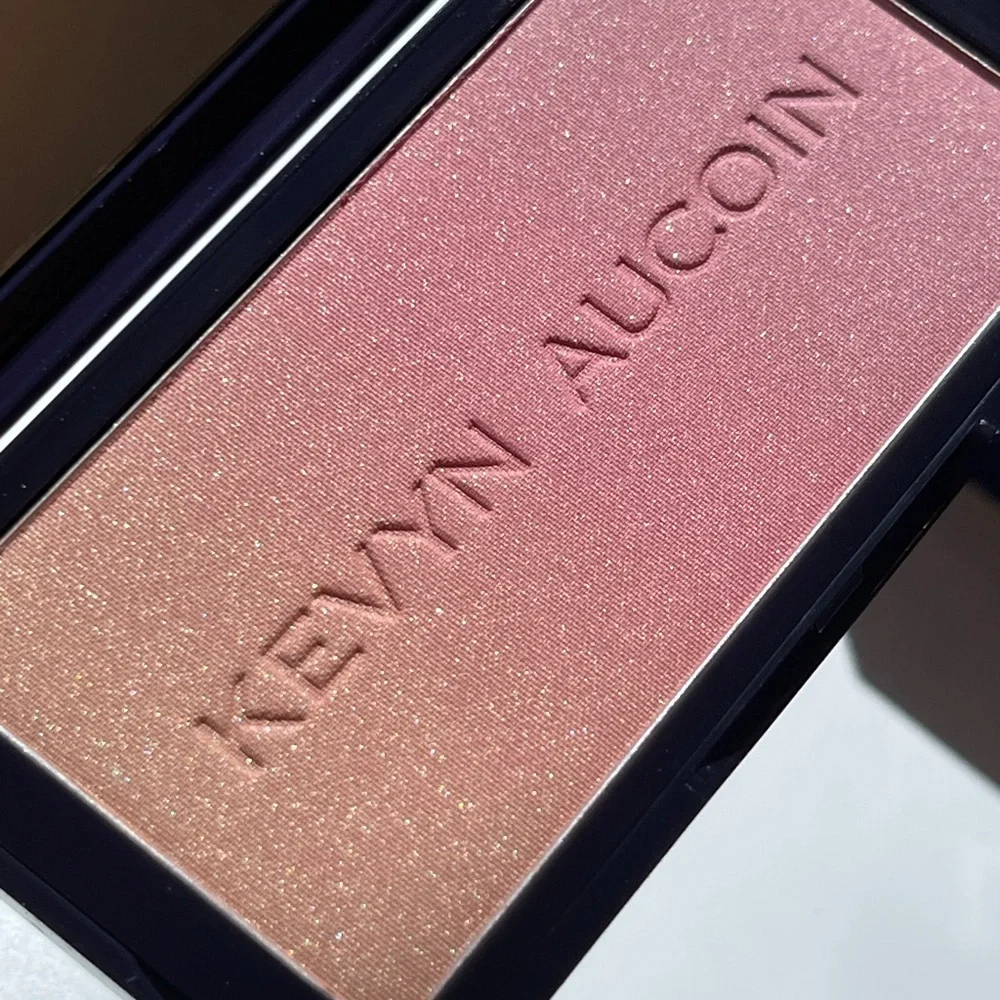 KEVYN AUCOIN The Neo-Blush In Rose Cliff Radiant Peach